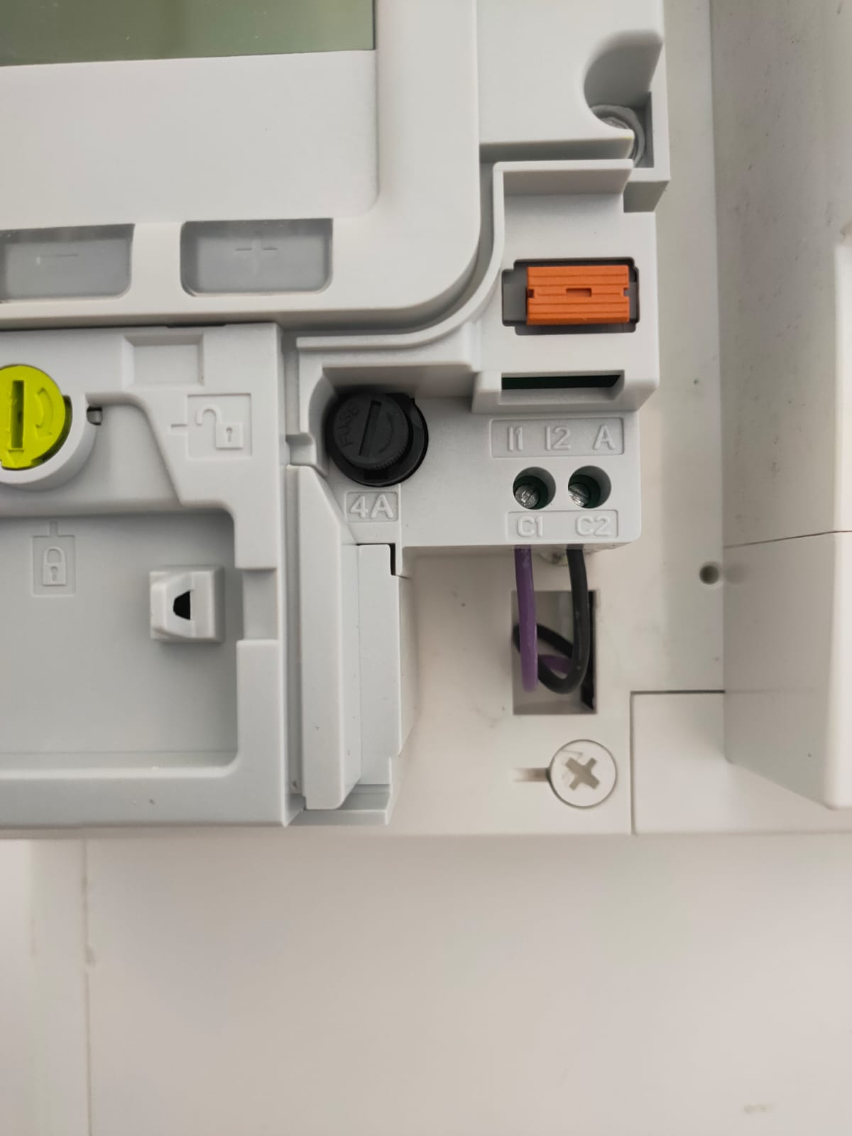 Compteur Linky consommation au jour le jour Travaux Durables